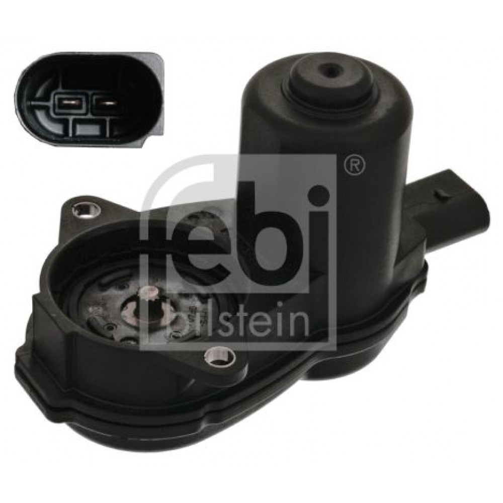 FEBI ΡΥΘΜΙΣΤΗΣ VAG