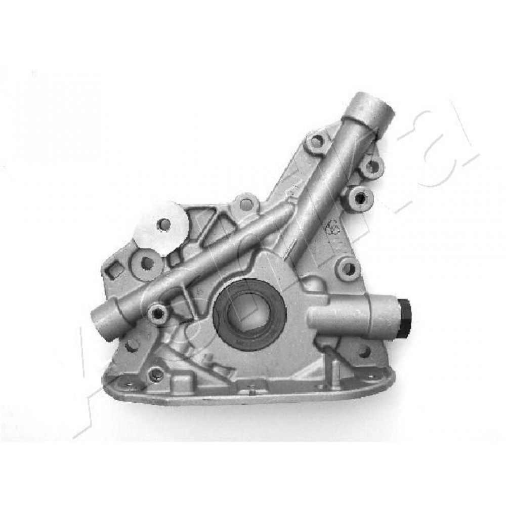 ΑΝΤΛΙΑ ΛΑΔΙΟΥ  ASHIKA