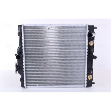 ΨΥΓΕΙΟ ΝΕΡΟΥ HONDA CIVIC V 1.3,1.5 <95 350X349X26 NISSENS