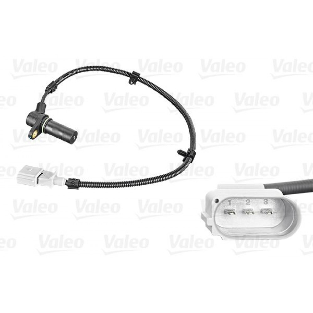 VALEO ΑΙΣΘΗΤΗΡΑΣ ΣΤΡΟΦΑΛΟΥ VAG VALEO ΑΙΣΘΗΤΗΡΑΣ ΣΤΡΟΦΑΛΟΥ VAG