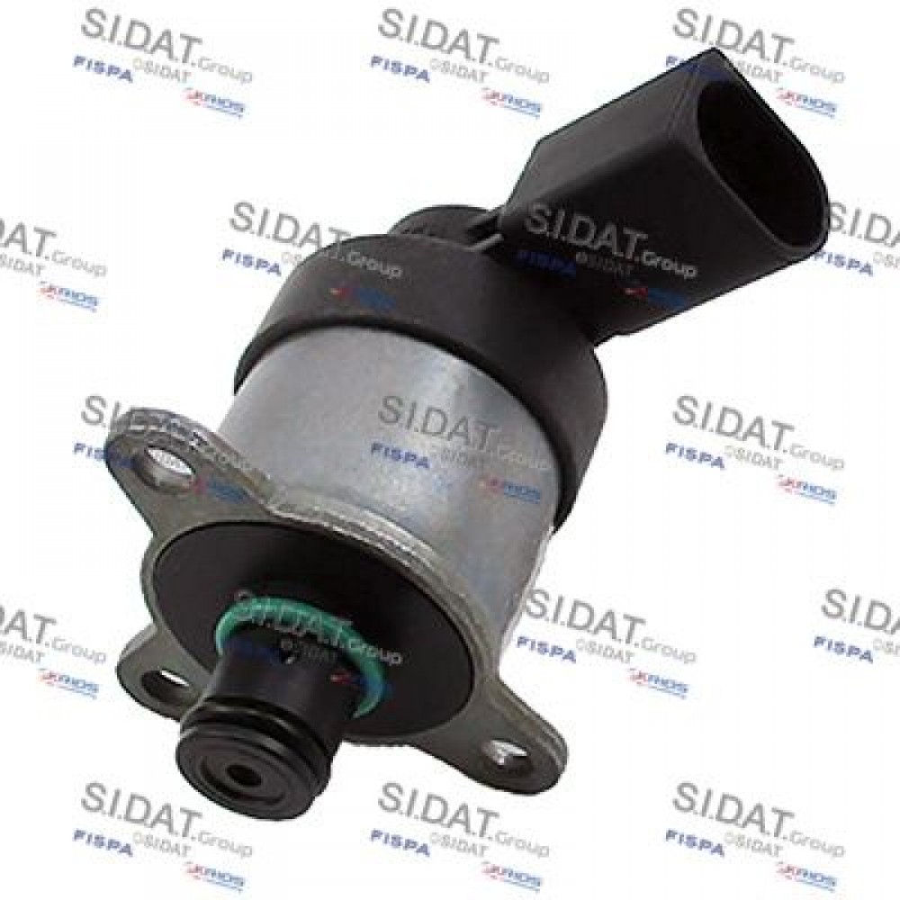 SIDAT ΡΥΘΜΙΣΤΗΣ ΠΙΕΣΗΣ