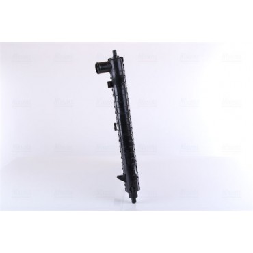 ΨΥΓΕΙΟ ΝΕΡΟΥ CHEVROLET AVEO 1.2 <08 480X413X16 NISSENS