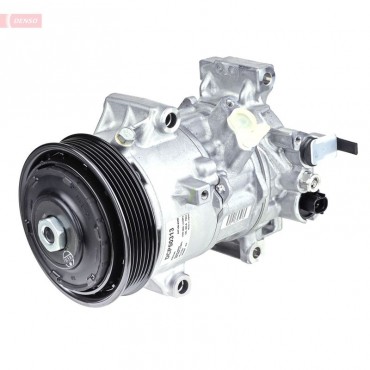 ΚΟΜΠΡΕΣΕΡ A/C TOYOTA RAV 4 IV 2.0 12>