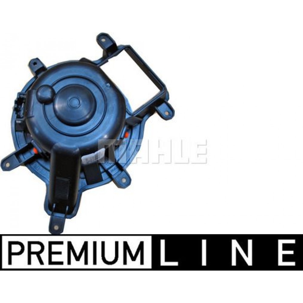 MAHLE-BEHR ΒΕΝΤΙΛΑΤΕΡ ΕΣΩΤΕΡΙΚΟΥ ΧΩΡΟΥ MAHLE-BEHR ΒΕΝΤΙΛΑΤΕΡ ΕΣΩΤΕΡΙΚΟΥ ΧΩΡΟΥ