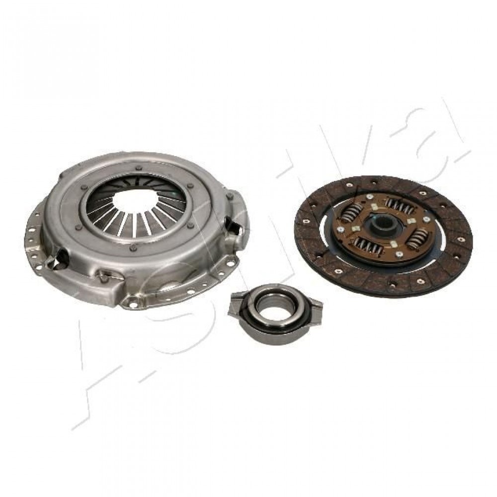 ΣΕΤ ΣΥΜΠΛΕΚΤΗ Φ190 NISSAN ALMERA (N15) 1.4 <00 ASHIKA ΣΕΤ ΣΥΜΠΛΕΚΤΗ Φ190 NISSAN ALMERA (N15) 1.4 <00 ASHIKA