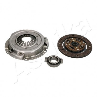 ΣΕΤ ΣΥΜΠΛΕΚΤΗ Φ190 NISSAN ALMERA (N15) 1.4 <00 ASHIKA