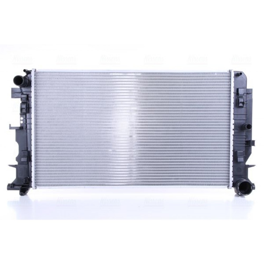 ΨΥΓΕΙΟ ΝΕΡΟΥ MERCEDES SPRINTER 3,5-t CDI <13 678X399X26 NISSENS ΨΥΓΕΙΟ ΝΕΡΟΥ MERCEDES SPRINTER 3,5-t CDI <13 678X399X26 NISSENS