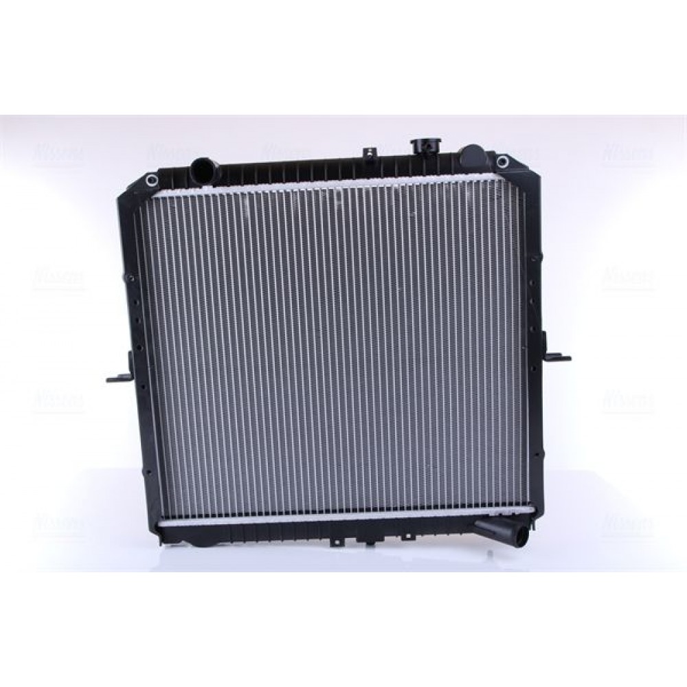 ΨΥΓΕΙΟ ΝΕΡΟΥ KIA K2500 2.5D 03> 470X535X48 NISSENS ΨΥΓΕΙΟ ΝΕΡΟΥ KIA K2500 2.5D 03> 470X535X48 NISSENS