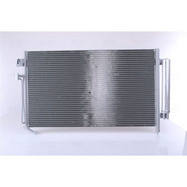 ΨΥΓΕΙΟ A/C SUBARU FORESTER 2.0 <05 689X360X16 NISSENS