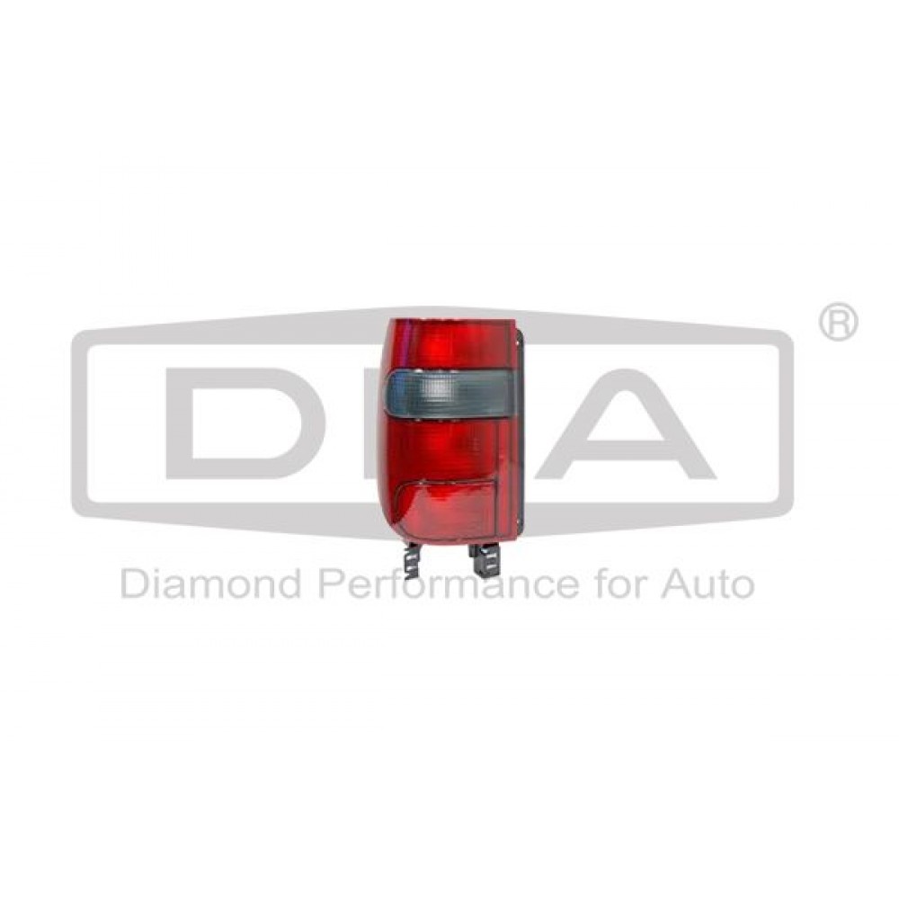 ΦΑΝΟΣ ΟΠΙΣΘ.ΑΡΙΣ.CADDY P/U 97-