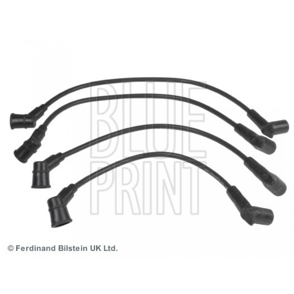 BLUEPRINT ΣΕΤ ΚΑΛΩΔΙΩΝ ΥΨΗΛΗΣ ΤΑΣΗΣ MAZDA BLUEPRINT ΣΕΤ ΚΑΛΩΔΙΩΝ ΥΨΗΛΗΣ ΤΑΣΗΣ MAZDA