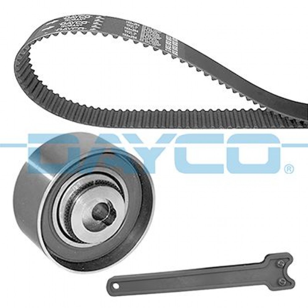 ΣΕΤ ΙΜΑΝΤΑΣ ΡΟΥΛΕΜΑΝ FIAT 500,PANDA 06- DAYCO ΣΕΤ ΙΜΑΝΤΑΣ ΡΟΥΛΕΜΑΝ FIAT 500,PANDA 06- DAYCO