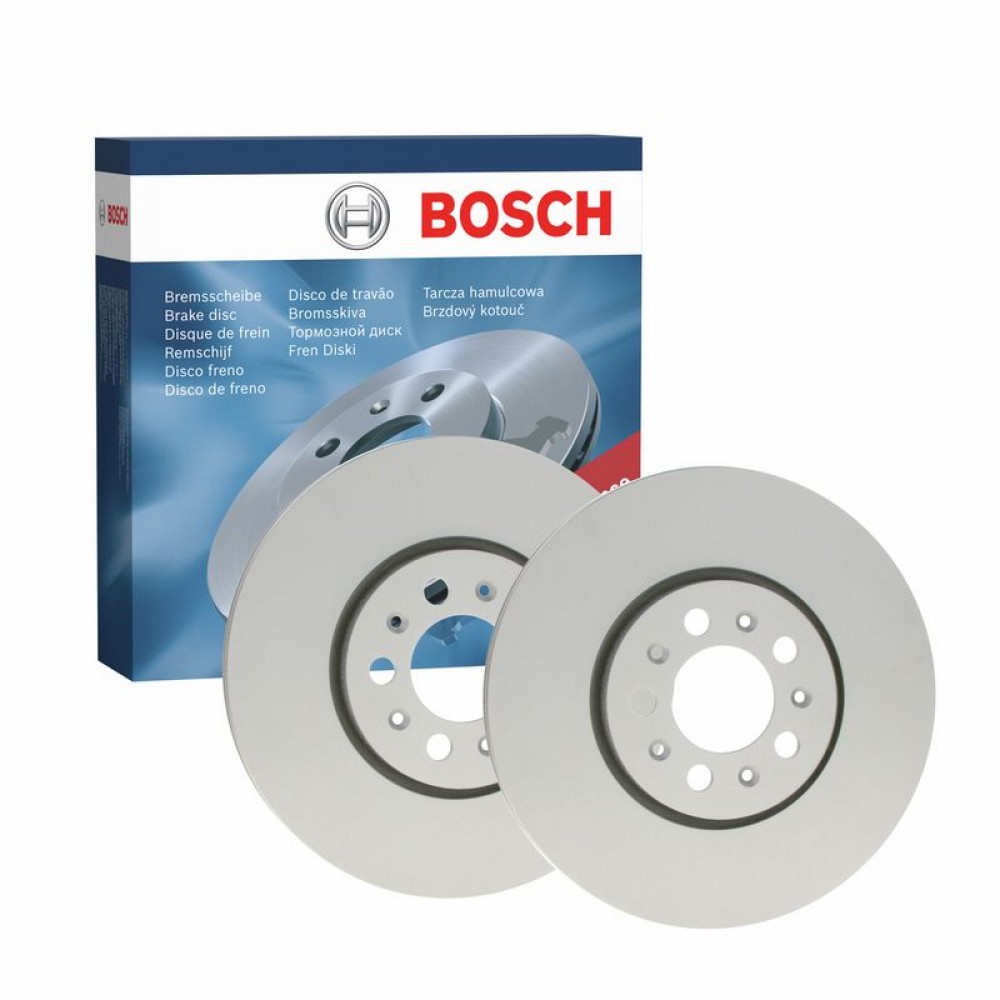 BOSCH ΔΙΣΚΟΠΛΑΚΕΣ
