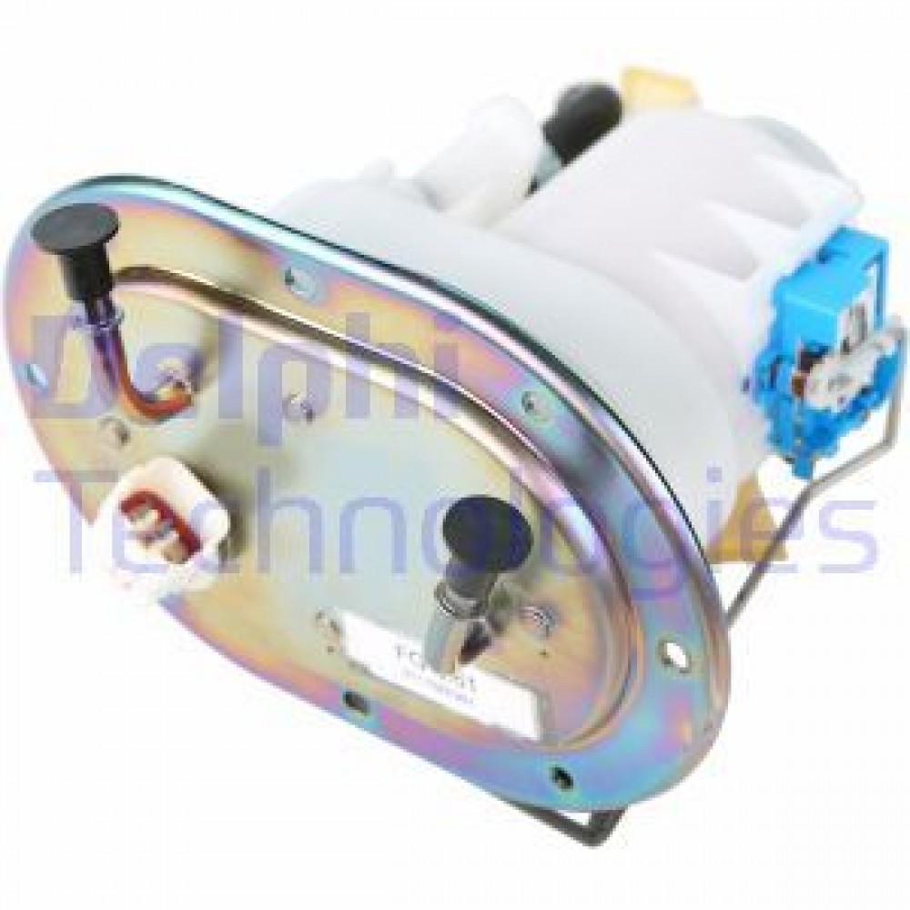 DELPHI ΑΝΤΛΙΑ ΚΑΥΣΙΜΟΥ HYUNDAI DELPHI ΑΝΤΛΙΑ ΚΑΥΣΙΜΟΥ HYUNDAI