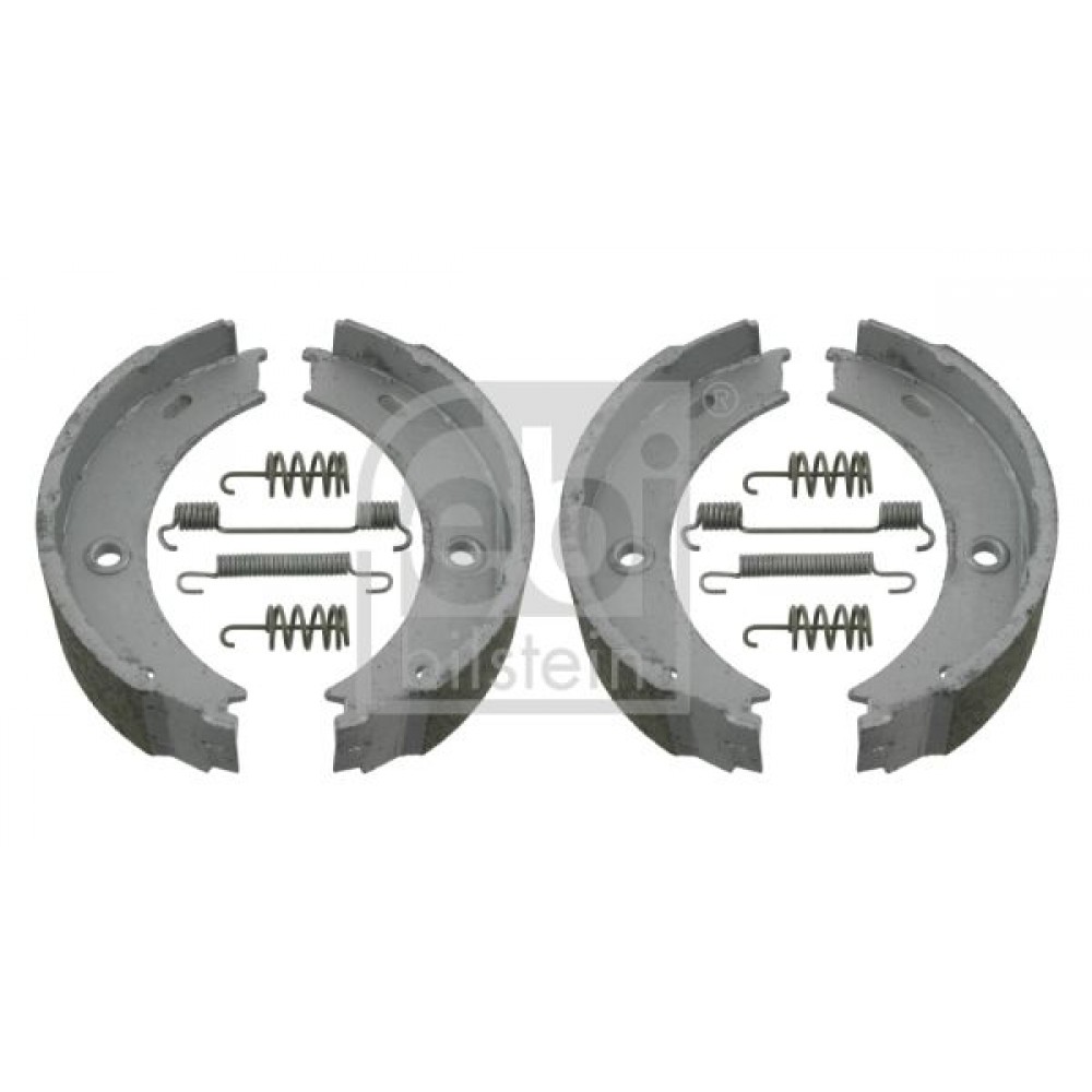 FEBI ΣΙΑΓΩΝΕΣ ΧΕΙΡΟΦΡΕΝΟΥ MERCEDES