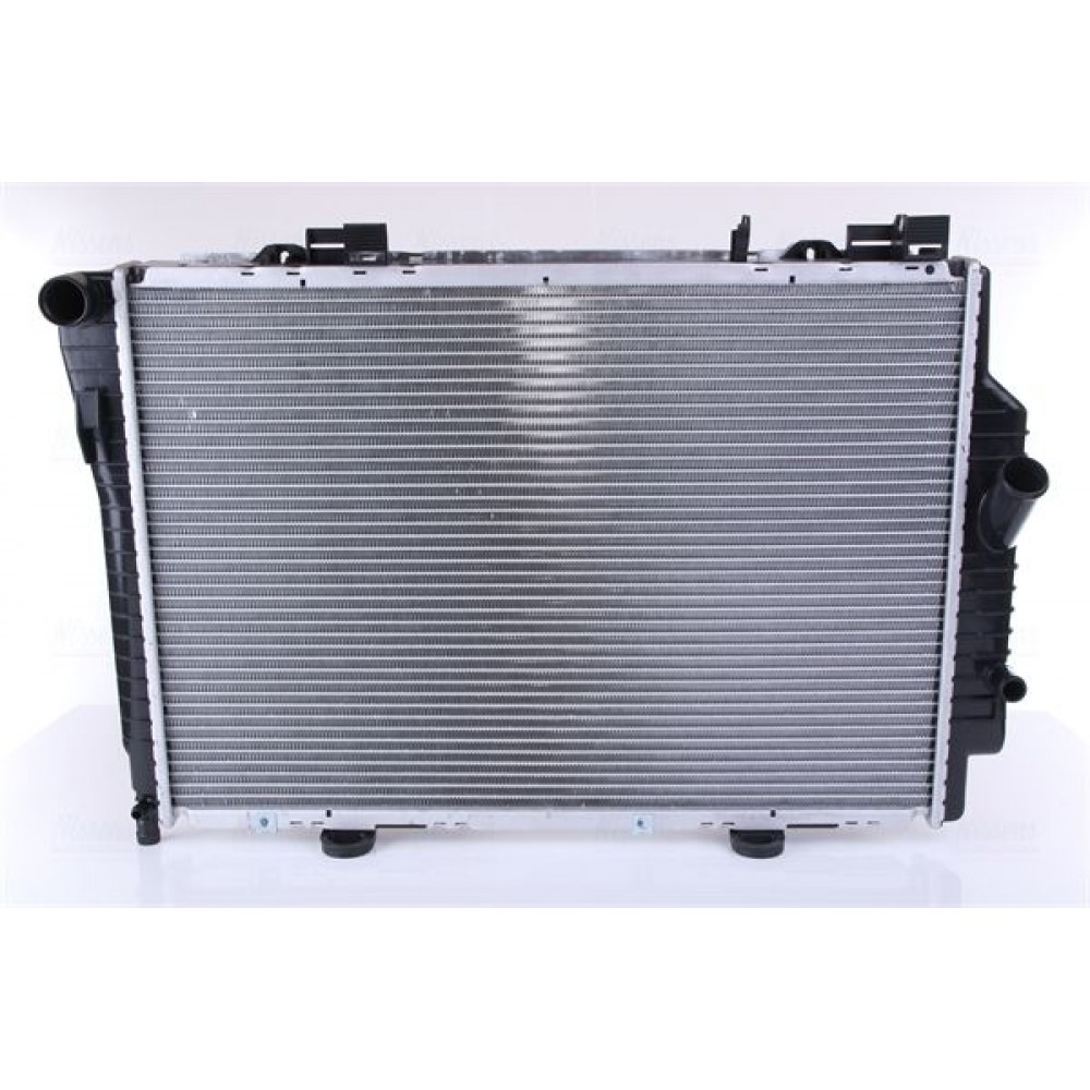 ΨΥΓΕΙΟ ΝΕΡΟΥ MERCEDES CLK (C208) 200,230 <02 614X418X40 NISSENS ΨΥΓΕΙΟ ΝΕΡΟΥ MERCEDES CLK (C208) 200,230 <02 614X418X40 NISSENS