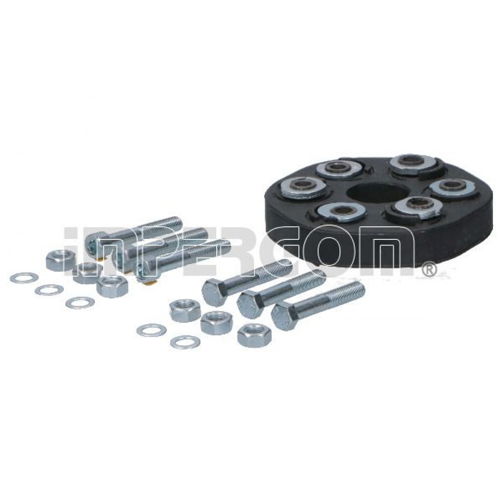 IMPERGOM ΣΥΝΔΕΣΜΟΣ ΚΕΝΤΡΙΚΟΥ ΑΞΟΝΑ MERCEDES