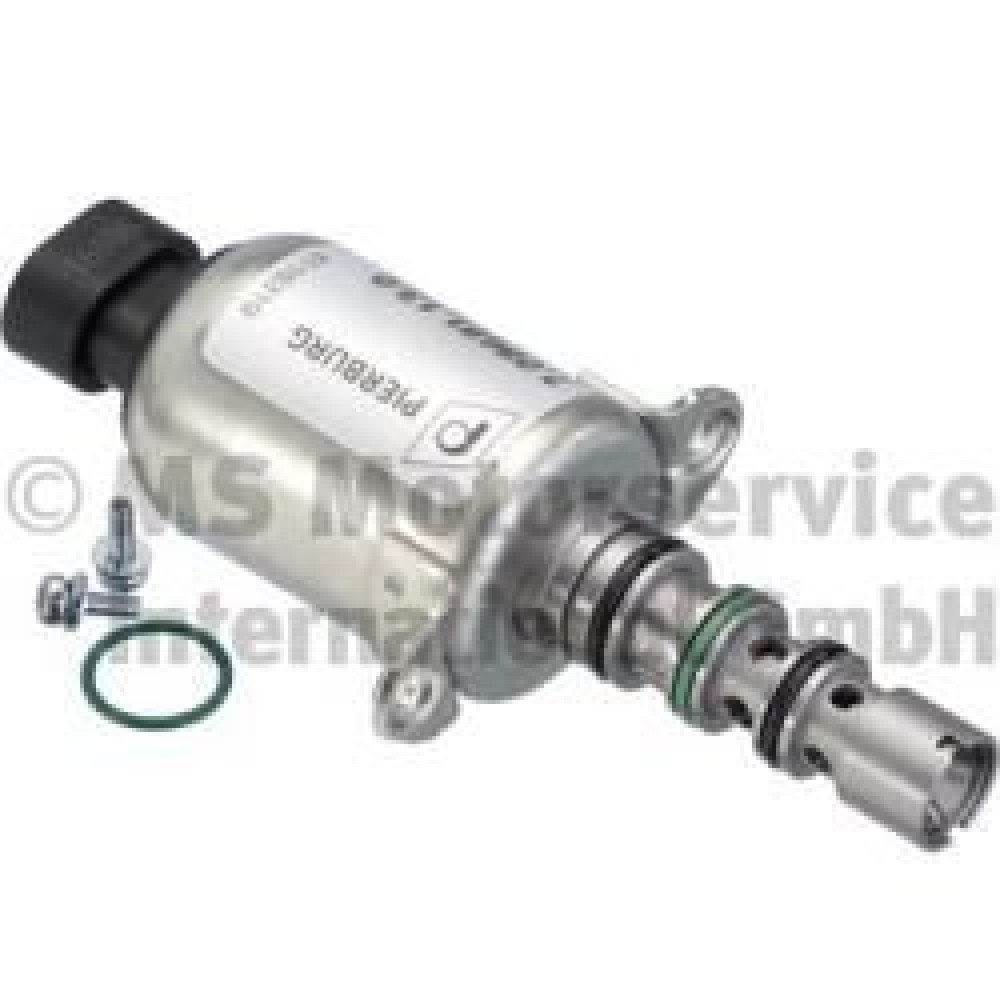 PIERBURG ΒΑΛΒΙΔΑ ΕΛΕΓΧΟΥ