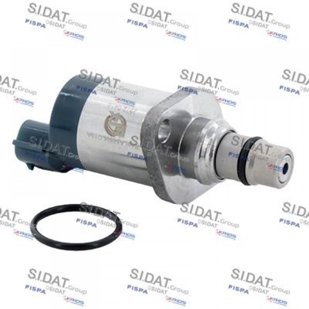SIDAT ΡΥΘΜΙΣΤΗΣ ΠΙΕΣΗΣ NISSAN SIDAT ΡΥΘΜΙΣΤΗΣ ΠΙΕΣΗΣ NISSAN
