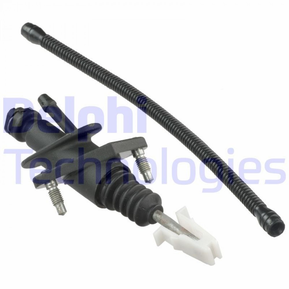 DELPHI ΑΝΤΛΙΑ ΣΥΜΠΛΕΚTΗ ΑΝΩ OPEL