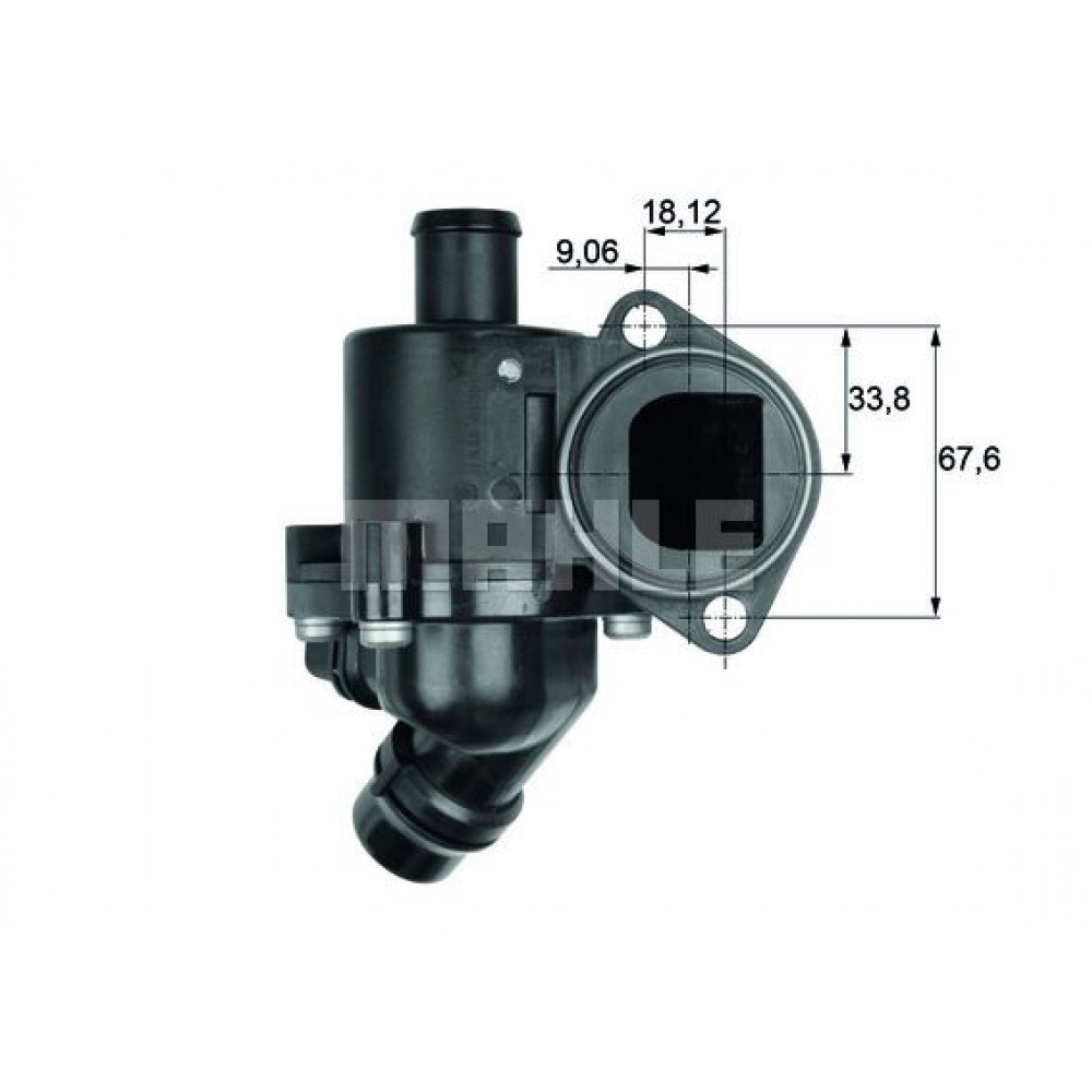ΘΗΚΗ ΘΕΡΜΟΣΤΑΤΗ Α4 01- 105c (ALZ) ΘΗΚΗ ΘΕΡΜΟΣΤΑΤΗ Α4 01- 105c (ALZ)