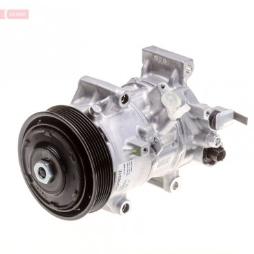ΚΟΜΠΡΕΣΕΡ A/C TOYOTA AURIS (ZRE181) 1.6 12>