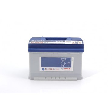 VPM ΜΠΑΤΑΡΙΑ 70Ah (278x175x190) EN680 ΔΕΞ. START&STOP