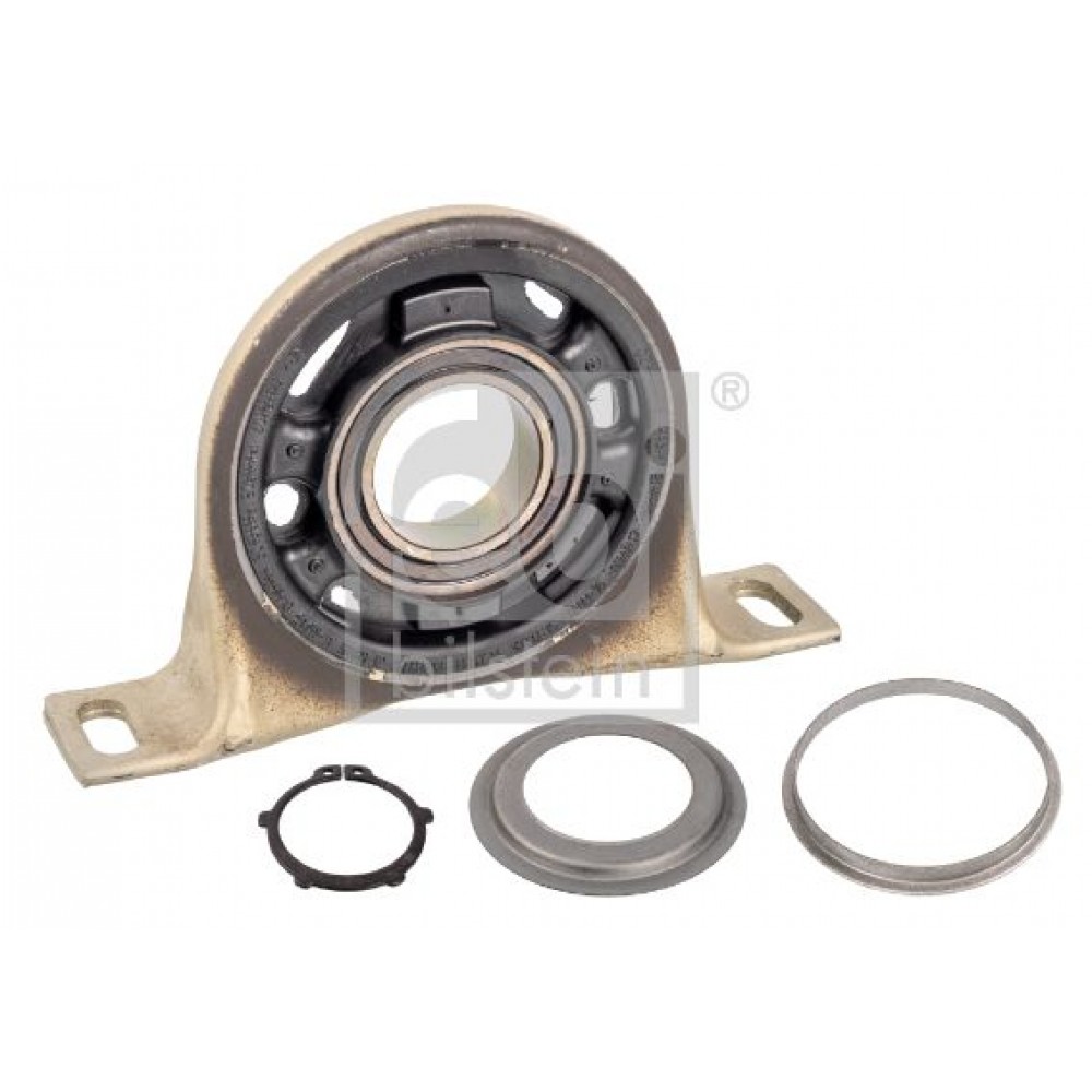 FEBI ΜΕΣΑΙΑ ΤΡΙΒΗ MERCEDES