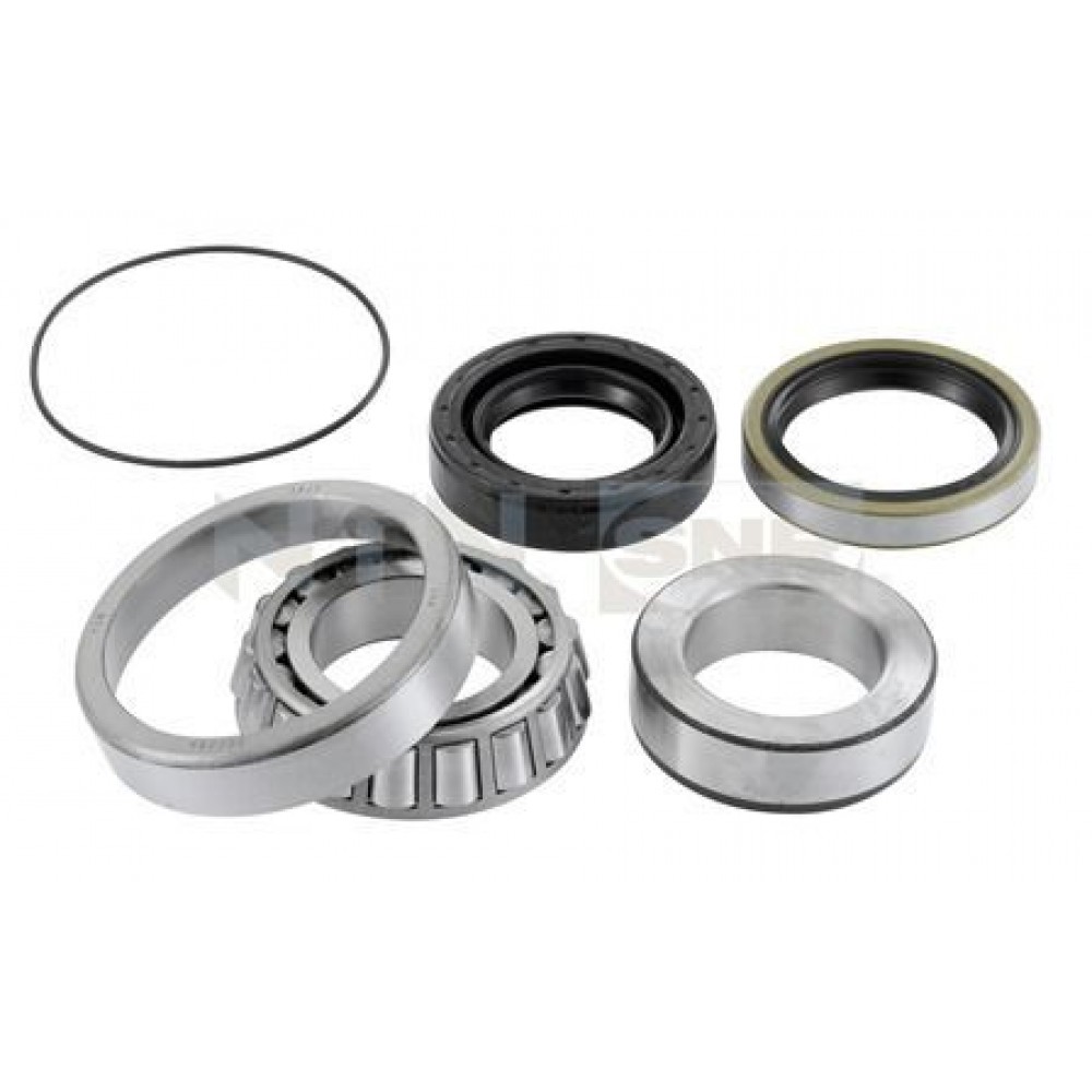 NTN-SNR ΡΟΥΛΕΜΑΝ ΤΡΟΧΟΥ ΣΕΤ MITSUBISHI