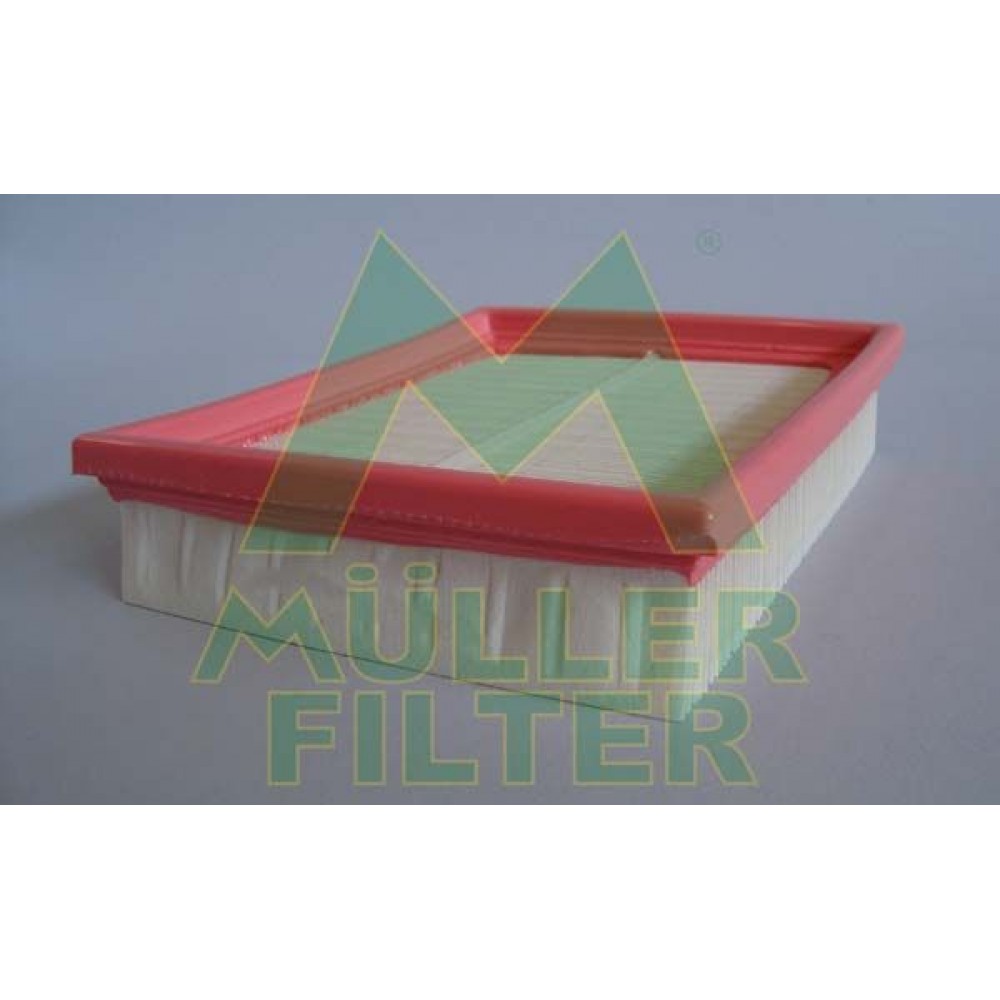 MULLER ΦΙΛΤΡΑ ΑΕΡΟΣ CITROEN MULLER ΦΙΛΤΡΑ ΑΕΡΟΣ CITROEN