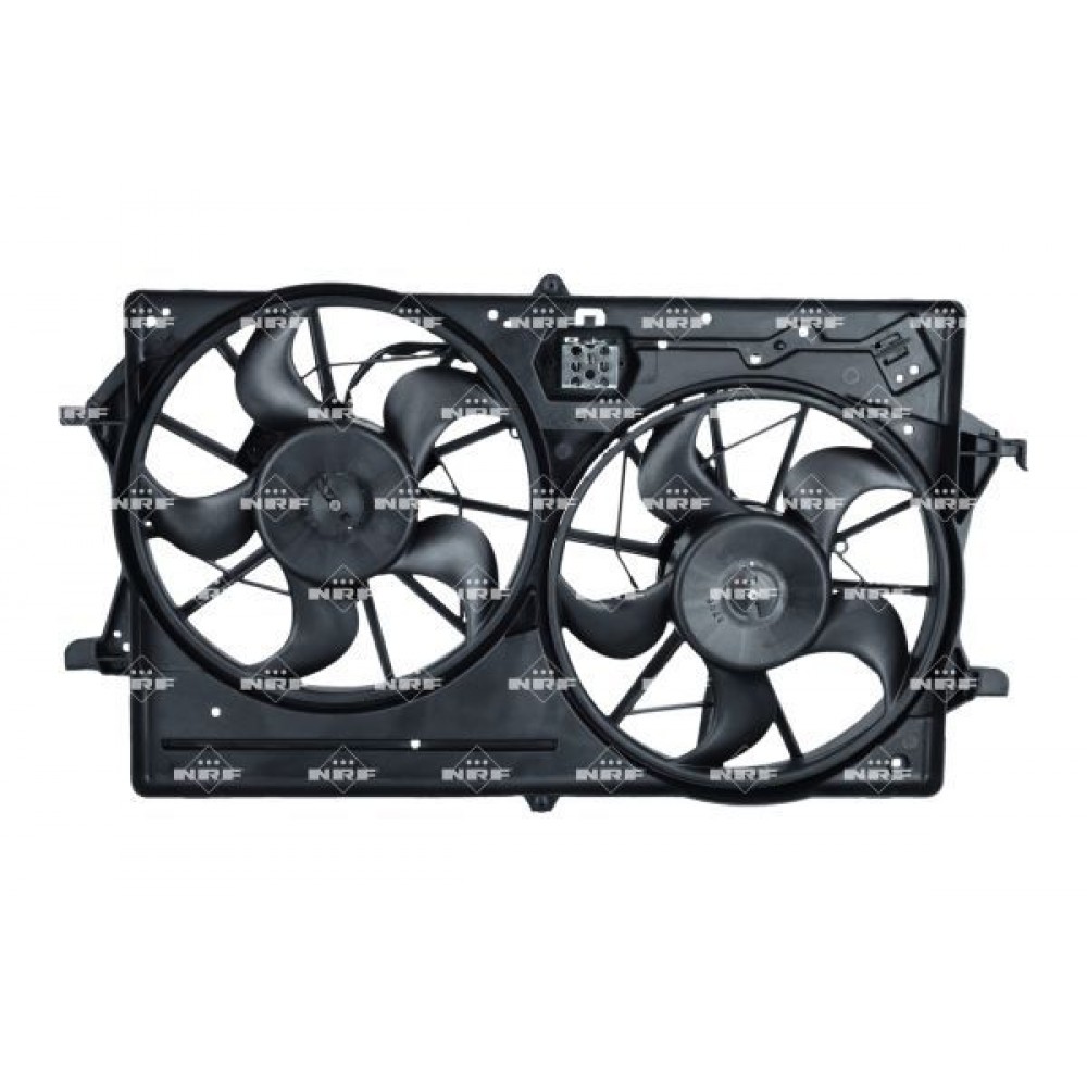 NRF ΒΕΝΤΙΛΑΤΕΡ FORD