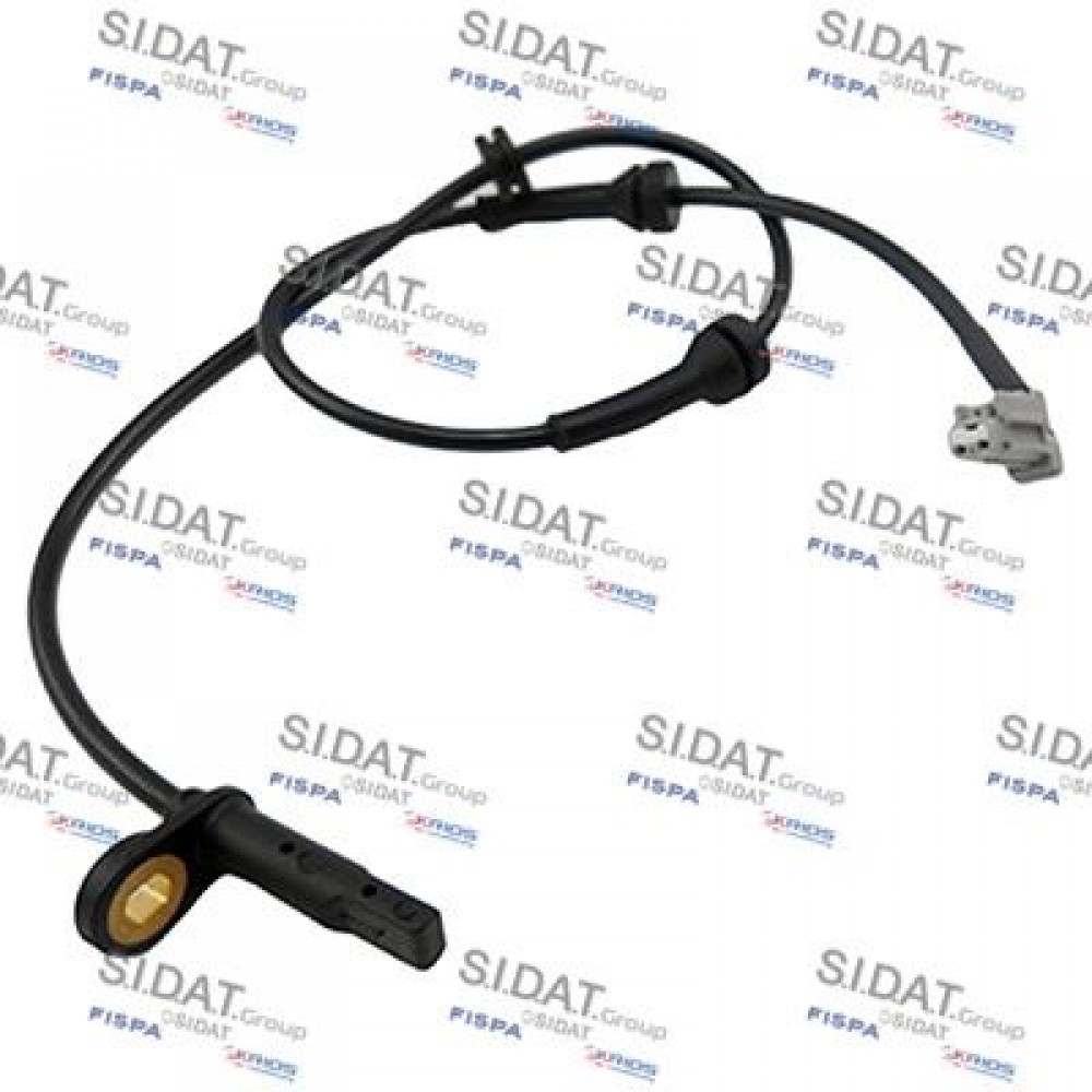 SIDAT ΑΙΣΘΗΤΗΡΑΣ ABS NISSAN