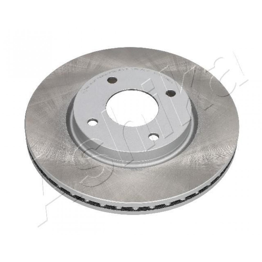 ΔΙΣΚ. NISSAN CUBE,TIDA 1.6,1.5DCI 010- (280*24) ΔΙΣΚ. NISSAN CUBE,TIDA 1.6,1.5DCI 010- (280*24)