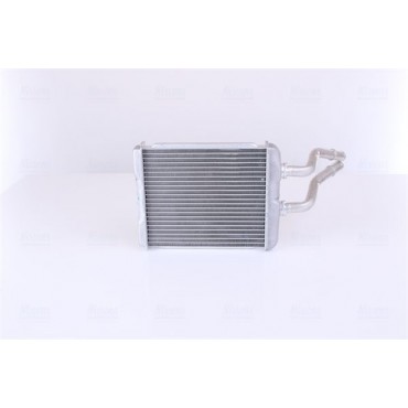 ΨΥΓΕΙΟ ΚΑΛΟΡΙΦΕΡ ALFA 147 1.6 16V T.SPARK <10 210X180X26 NISSENS