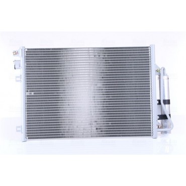 ΨΥΓΕΙΟ A/C RENAULT CLIO 1.2 99> 553X379X16 NISSENS