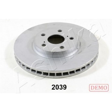 ΔΙΣΚ. TOYOTA AVENSIS (T22) 1.6,1.8,2.0 VVTI -03 (275*28)