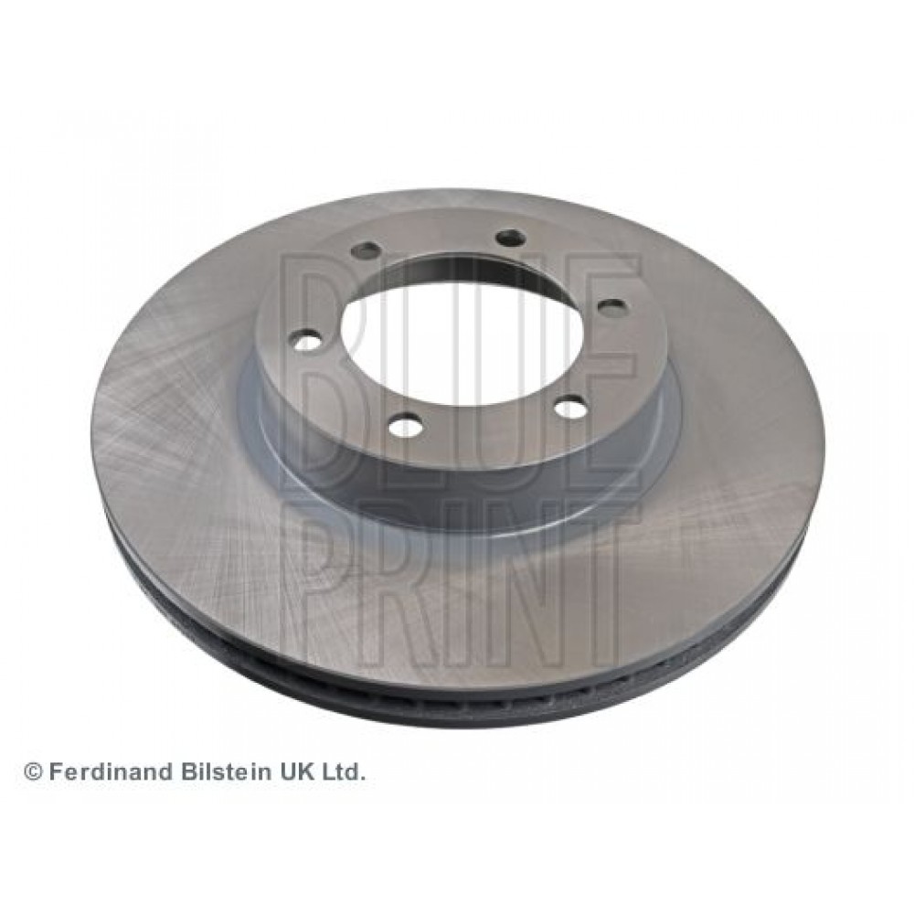 BLUEPRINT ΔΙΣΚΟΠΛΑΚΕΣ TOYOTA