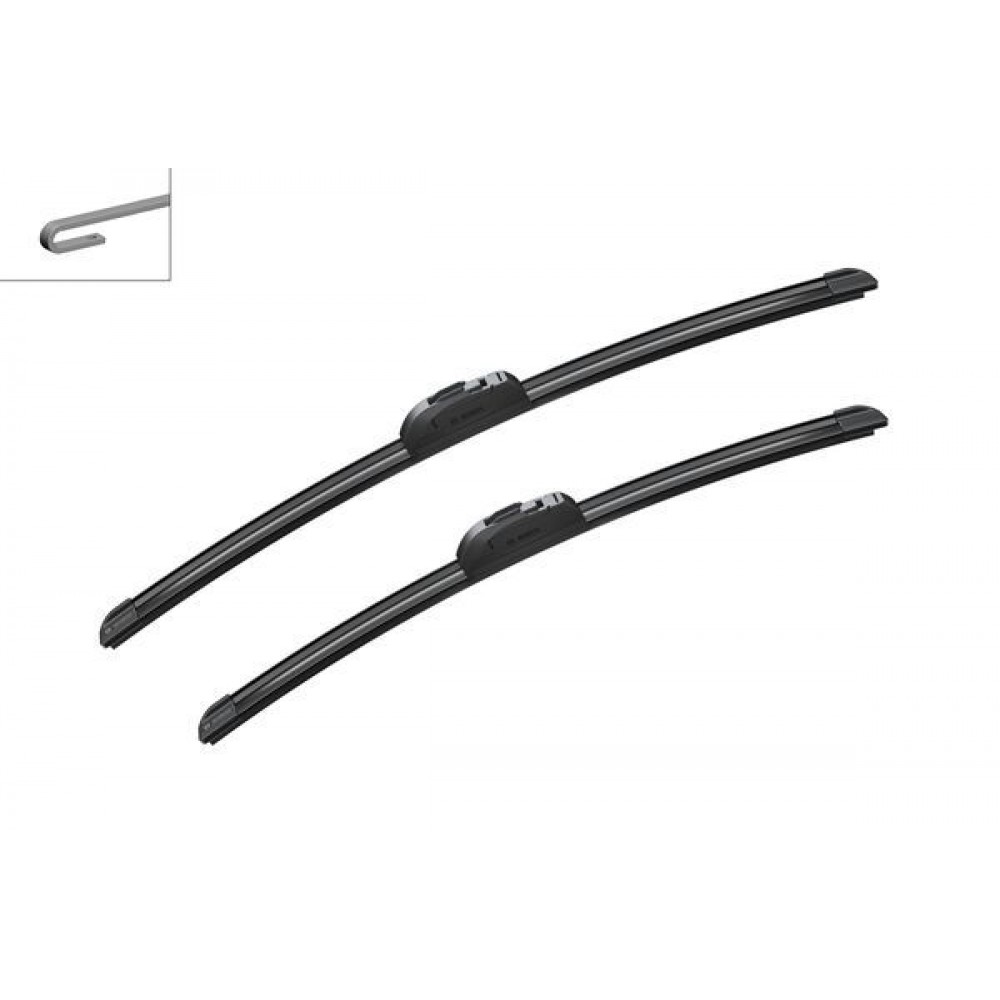 ΜΑΚΤΡΑ ΣΕΤ *VISIOFLEX* VAG