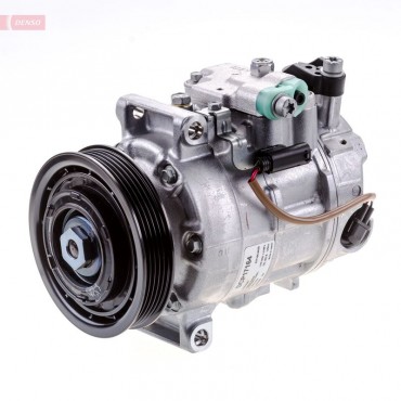 ΚΟΜΠΡΕΣΕΡ A/C MERCEDES B-CLASS (W246,W242) 11>