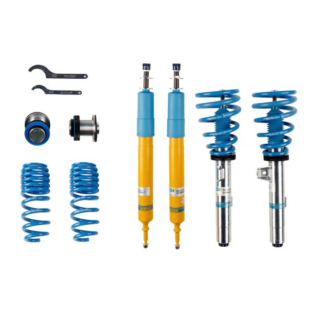 BILSTEIN ΣΕΤ ΑΝΑΡΤΗΣΗΣ PSS9/PSS10 GM5-D163