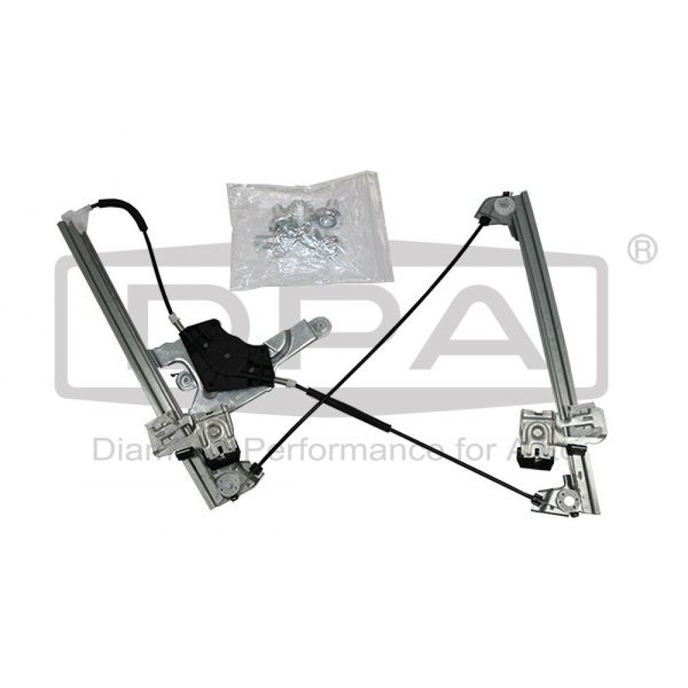 ΓΡΥΛΛΟΣ ΔΕΞ.OCTAVIA