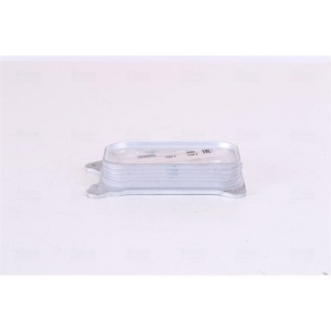 ΨΥΓΕΙΟ ΛΑΔΙΟΥ FIAT 500 (312) 1.3 D Multijet  NISSENS