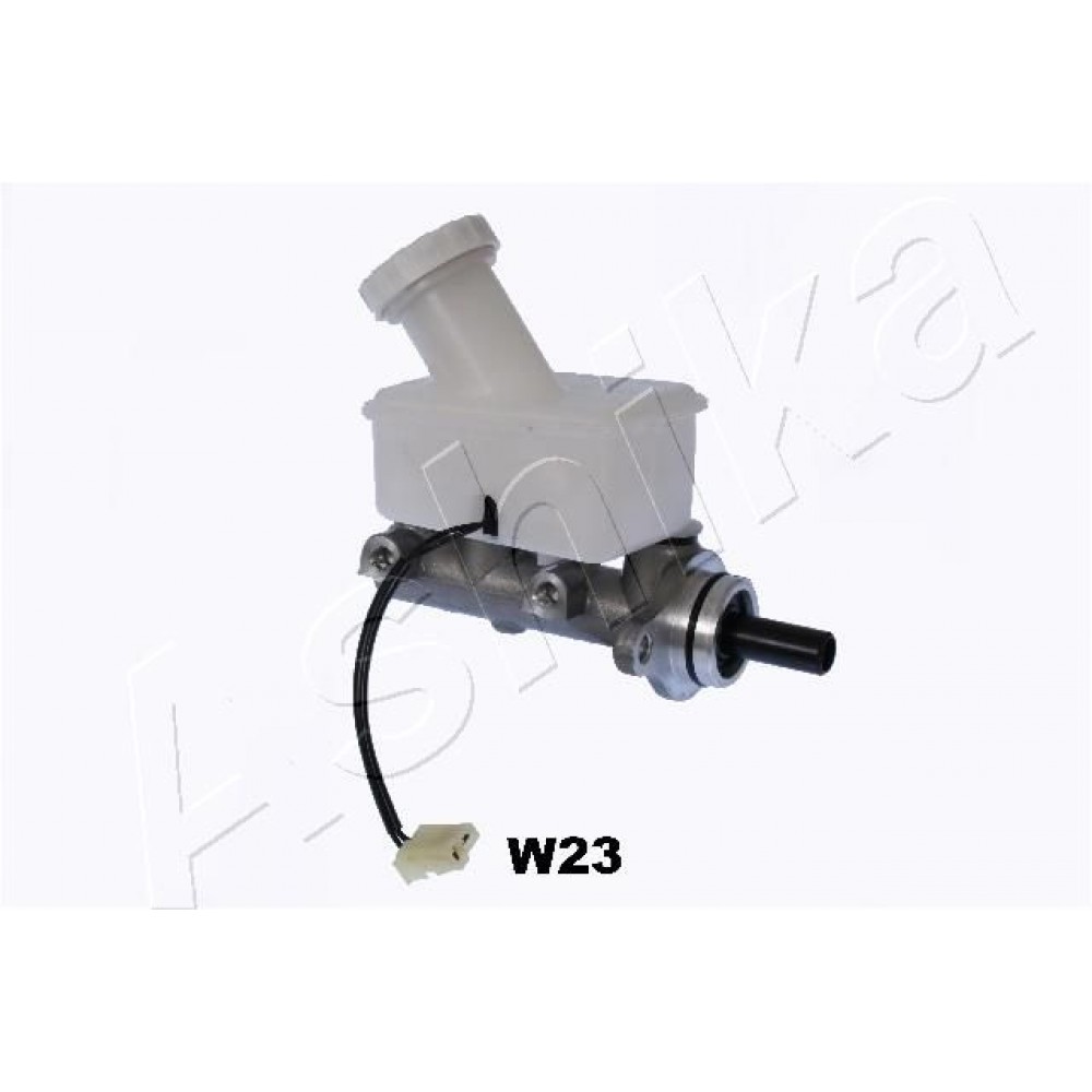 ΑΝΤΛ. ΦΡΕΝ. CHEVROLET SPARK 03- Φ32mm ASHIKA