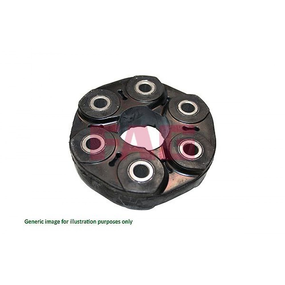 FAG ΣΥΝΔΕΣΜΟΣ ΚΕΝΤΡΙΚΟΥ