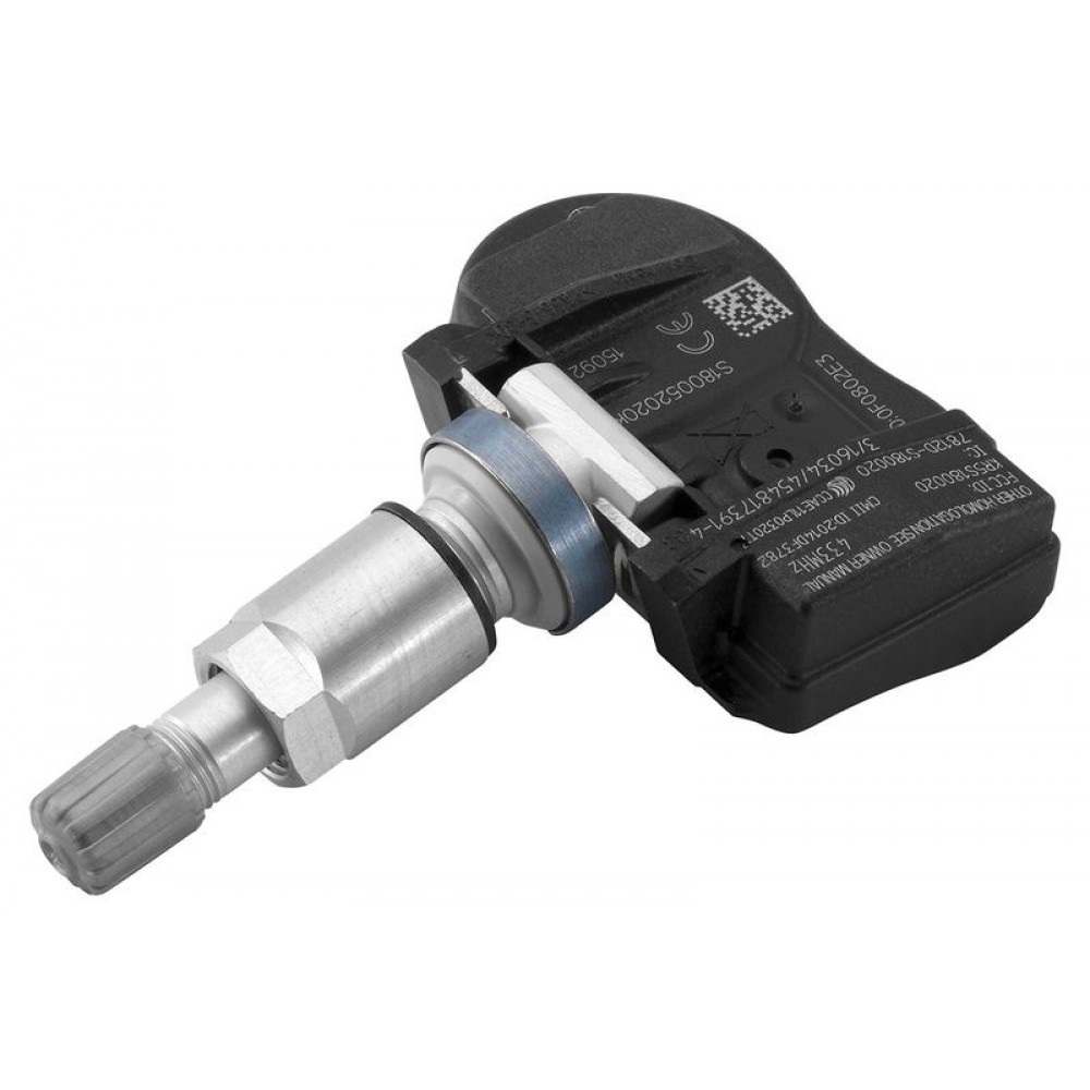 VDO ΑΙΣΘΗΤΗΡΑΣ ΠΙΕΣΗΣ ΕΛΑΣΤΙΚΩΝ FORD