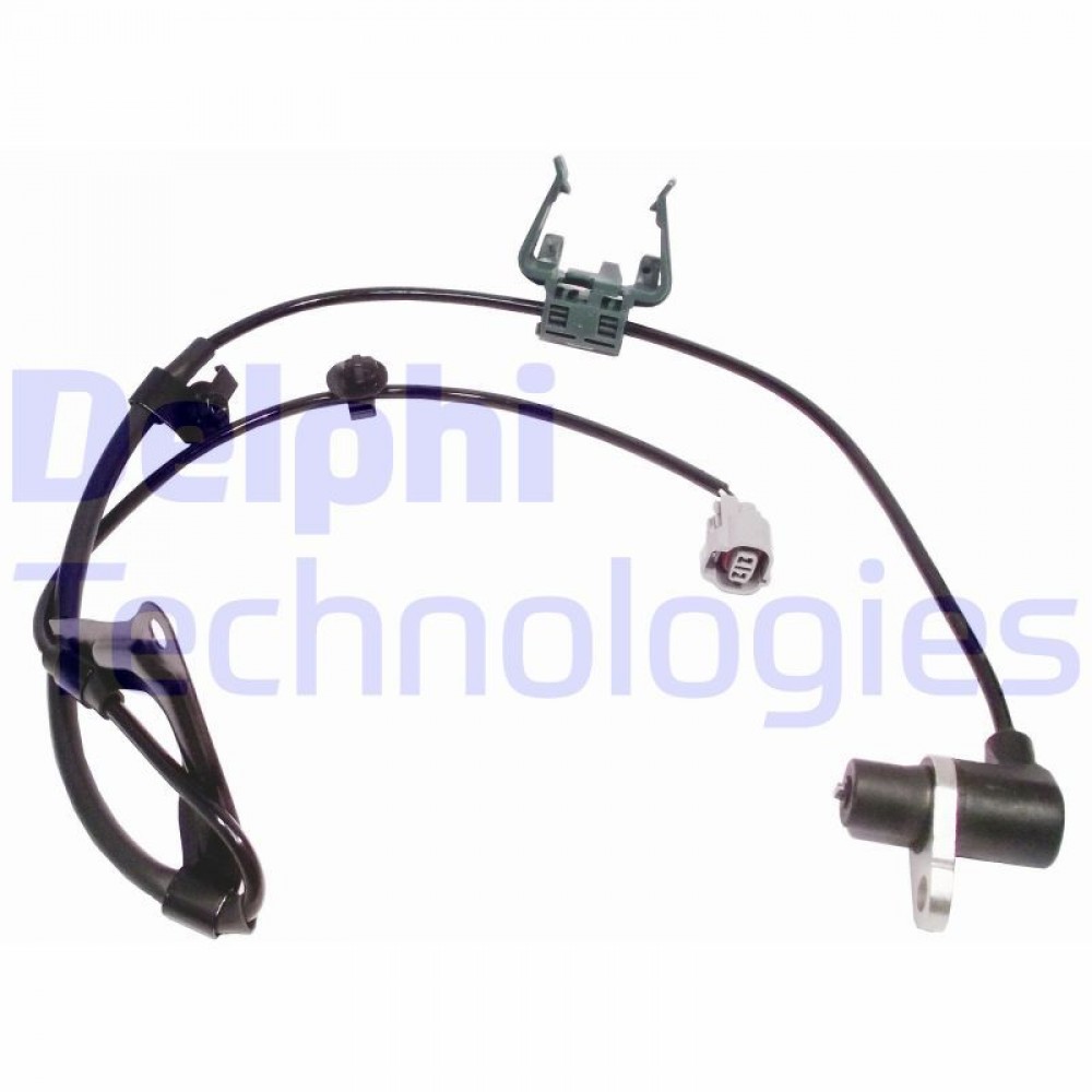 DELPHI ΑΙΣΘΗΤΗΡΑΣ ABS TOYOTA