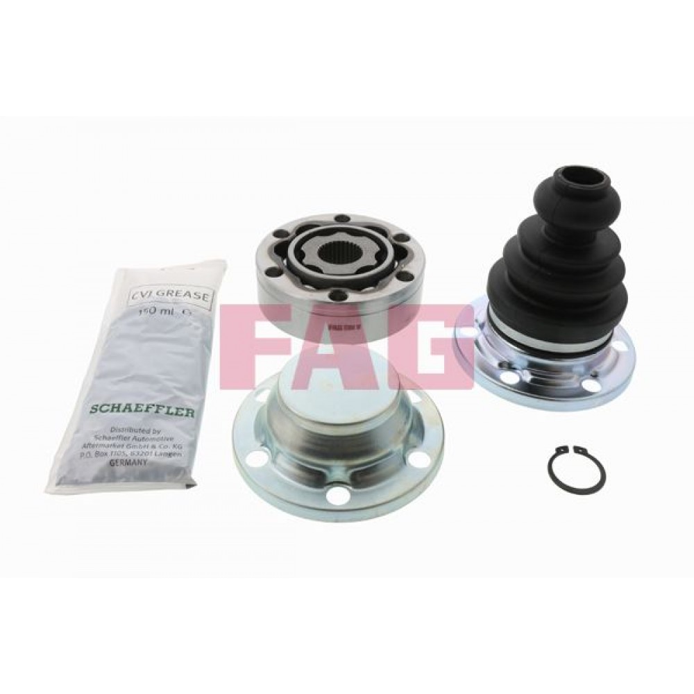 FAG ΜΠΙΛΙΟΦΟΡΟΣ