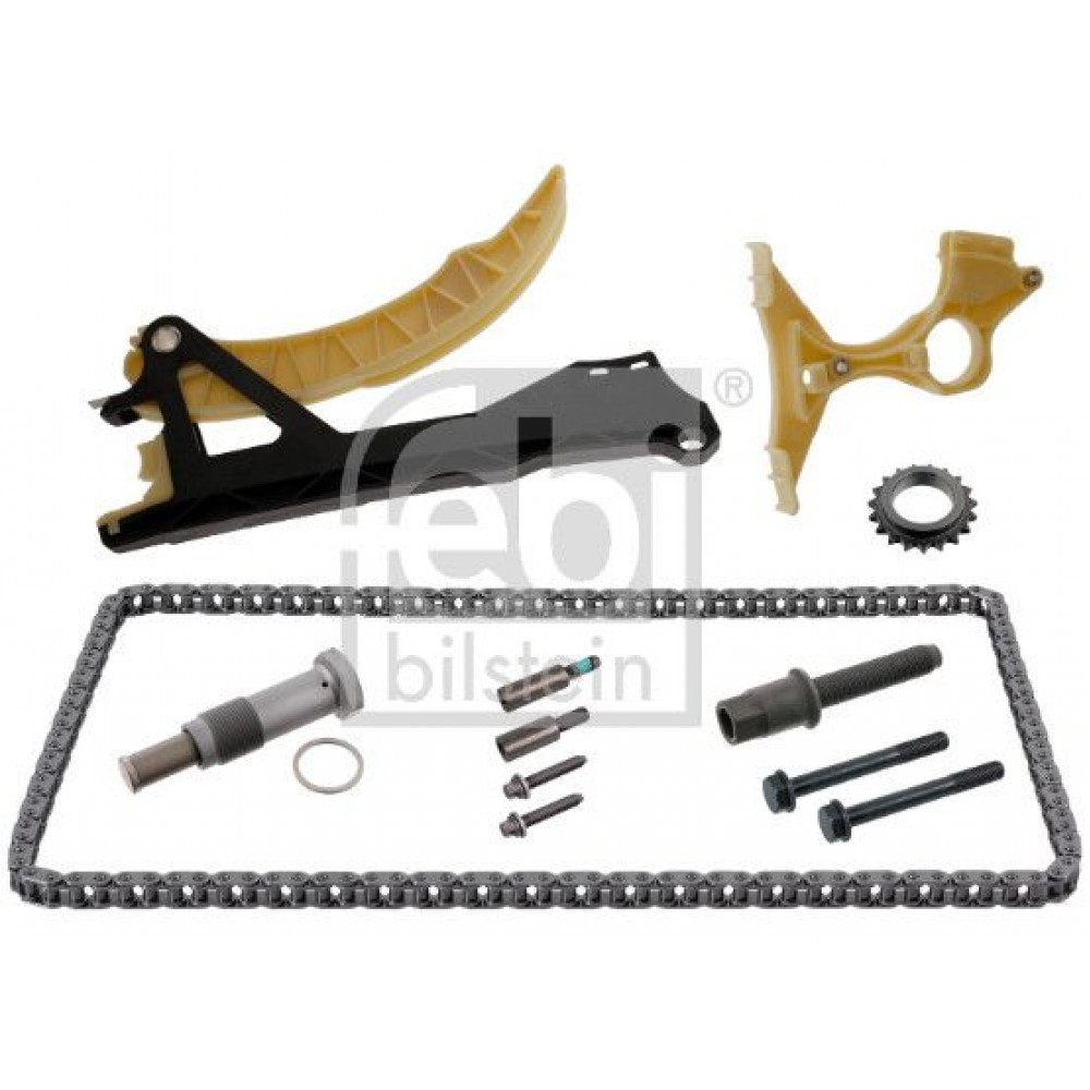 FEBI (47661) ΣΕΤ ΚΑΔΕΝΑΣ ΧΡΟΝΙΣΜΟΥ BMW FEBI (47661) ΣΕΤ ΚΑΔΕΝΑΣ ΧΡΟΝΙΣΜΟΥ BMW