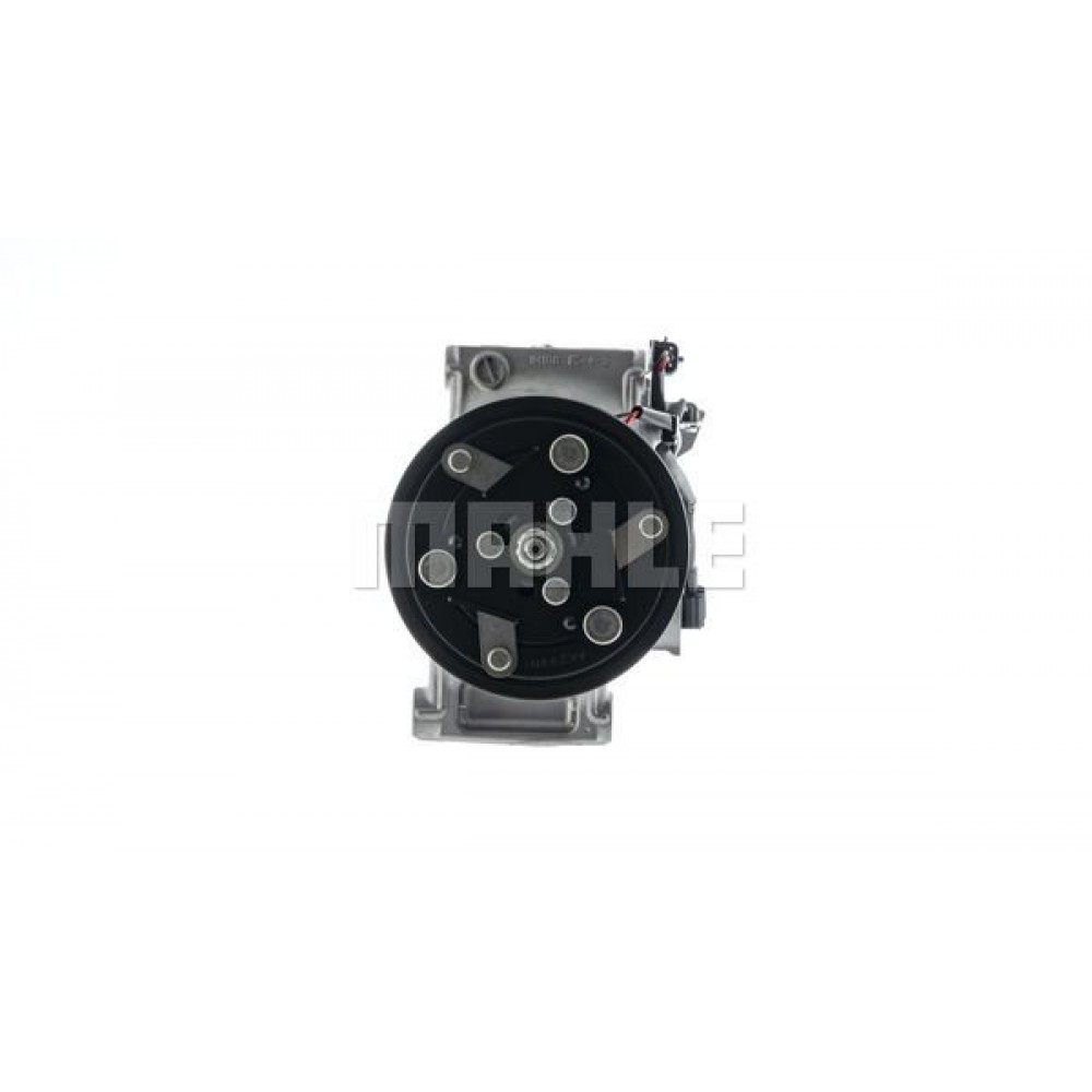 MAHLE-BEHR ΚΟΜΠΡΕΣΕΡ A/C