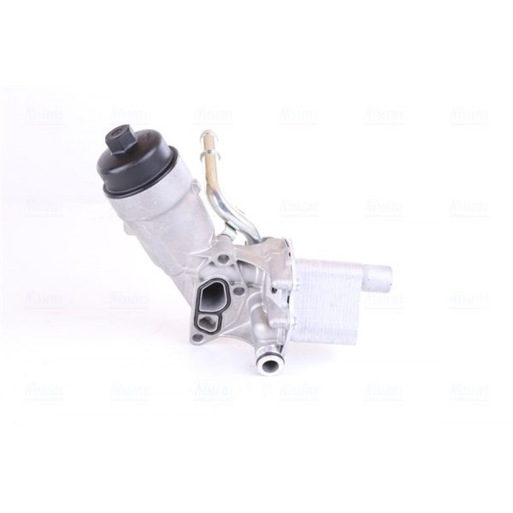 ΨΥΓΕΙΟ ΛΑΔΙΟΥ OPEL ASTRA J 1.4 11> NISSENS ΨΥΓΕΙΟ ΛΑΔΙΟΥ OPEL ASTRA J 1.4 11> NISSENS
